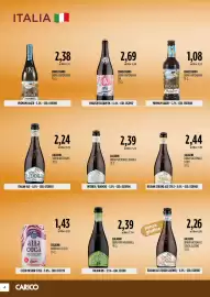 Volantino Carico Cash & Carry Pagina 4