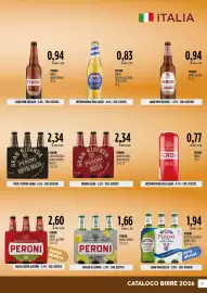 Volantino Carico Cash & Carry Pagina 5