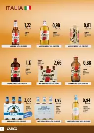 Volantino Carico Cash & Carry Pagina 6