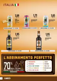 Volantino Carico Cash & Carry Pagina 8