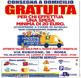 Volantino Pewex Pagina 28