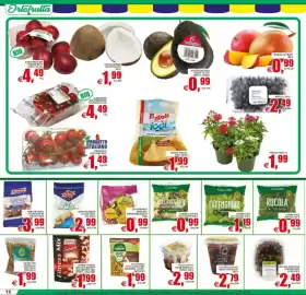 Volantino Pewex Pagina 12