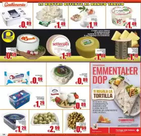 Volantino Pewex Pagina 14