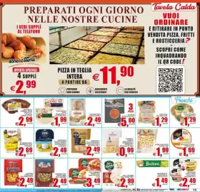 Volantino Pewex Pagina 15