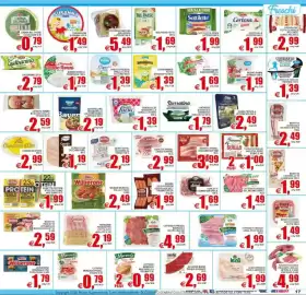 Volantino Pewex Pagina 17