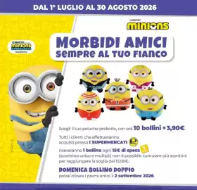 Volantino Pewex Pagina 2