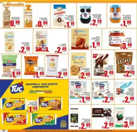 Volantino Pewex Pagina 20