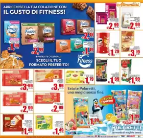 Volantino Pewex Pagina 21