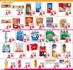 Volantino Pewex Pagina 22