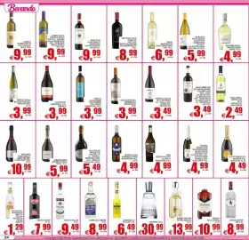 Volantino Pewex Pagina 24