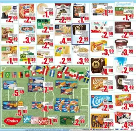 Volantino Pewex Pagina 25