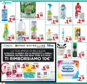 Volantino Pewex Pagina 26