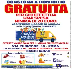 Volantino Pewex Pagina 28
