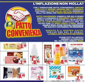Volantino Pewex Pagina 3