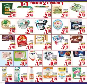 Volantino Pewex Pagina 4