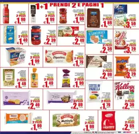 Volantino Pewex Pagina 5