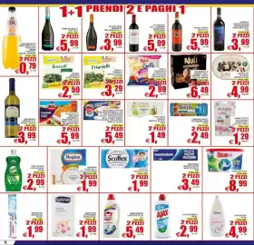 Volantino Pewex Pagina 6