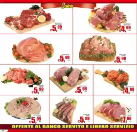 Volantino Pewex Pagina 8