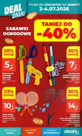 Dealz gazetka tydzień 27 Strona 4