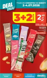 Dealz gazetka tydzień 27 Strona 6