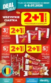 Dealz gazetka tydzień 27 Strona 7