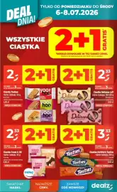 Dealz gazetka tydzień 27 Strona 8