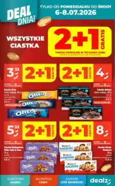 Dealz gazetka tydzień 27 Strona 9