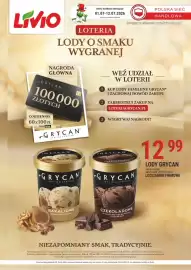 Livio gazetka Strona 1