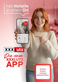 XXXLutz Prospekt Seite 52