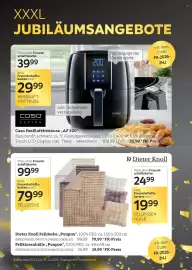 XXXLutz Prospekt Seite 34