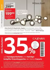 XXXLutz Prospekt Seite 36