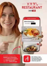 XXXLutz Prospekt Seite 38