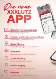 XXXLutz Prospekt Seite 4