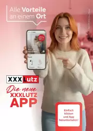 XXXLutz Prospekt Seite 52