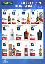 Makro gazetka Strona 1