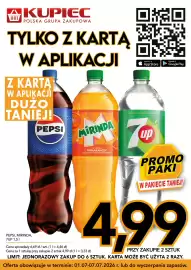 Kupiec gazetka tydzień 27 Strona 1