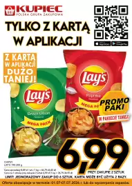 Kupiec gazetka tydzień 27 Strona 13