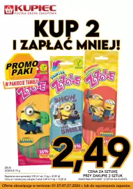Kupiec gazetka tydzień 27 Strona 3