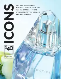 Avon gazetka Strona 10