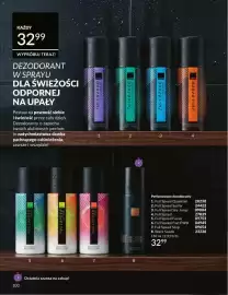 Avon gazetka Strona 100