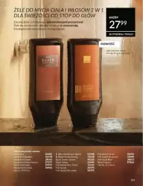 Avon gazetka Strona 101