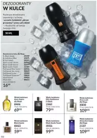 Avon gazetka Strona 102