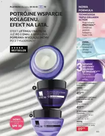 Avon gazetka Strona 105