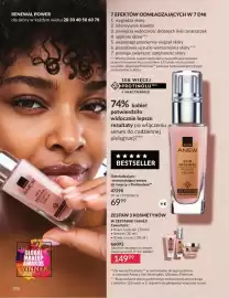 Avon gazetka Strona 108