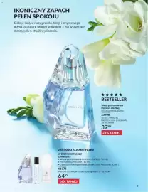 Avon gazetka Strona 11