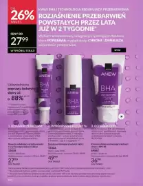 Avon gazetka Strona 110