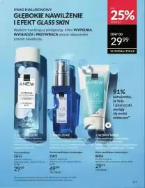 Avon gazetka Strona 111