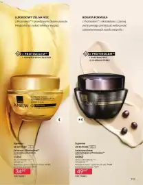 Avon gazetka Strona 113