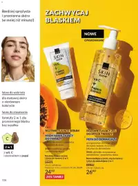 Avon gazetka Strona 116