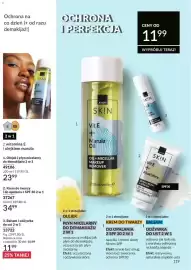 Avon gazetka Strona 119